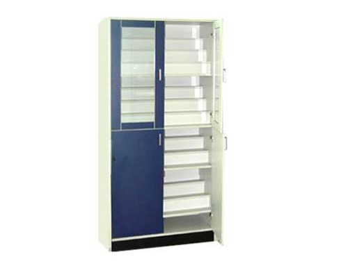 板式藥品柜資料柜-1型